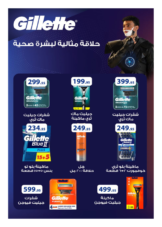 hyper-one offers from 25jul to 1jun 2025 عروض هايبر وان من 25 يوليو حتى 1 يونيو 2025 صفحة رقم 40